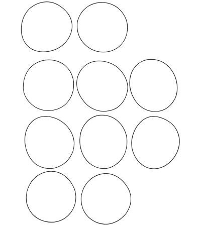 Bulk, O-ring FKM D114x3.9
