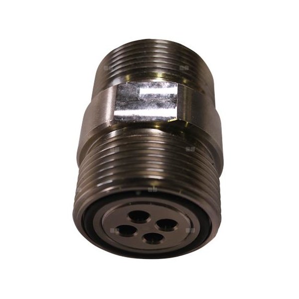 Zawór SS/V/SS 0.05 DN8 HP