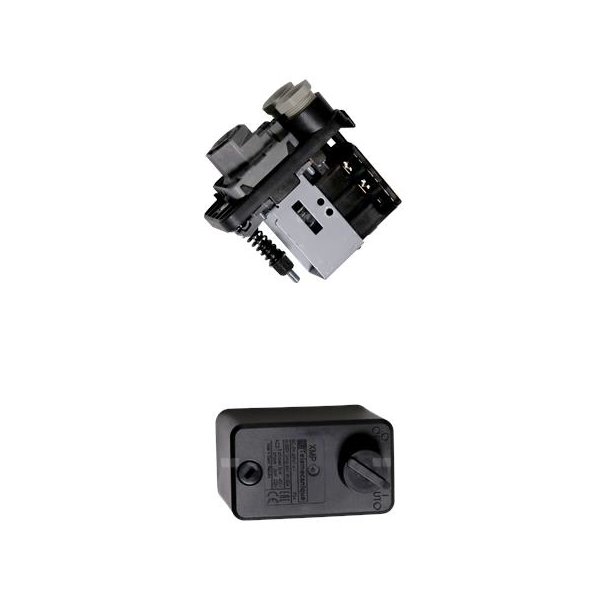 Zbiornik CMBE GT-H 2l