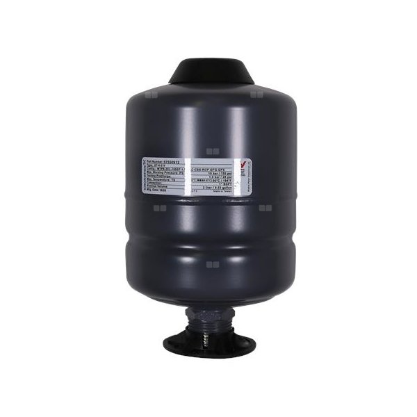 Zbiornik ciśnieniowy SCALA2