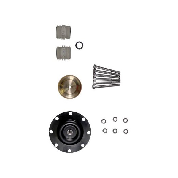 Zest. napr. DMX221-115 PVC/E/SS