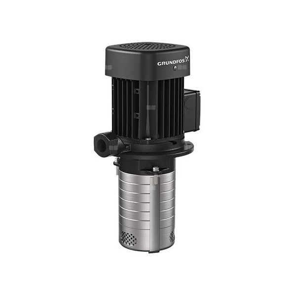 Pompa MTH4-6/4 A-W-A-AQQV 230/400V 50/60