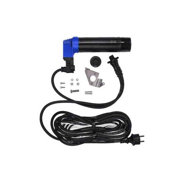 Wyłącznik pływ. KP 150/250 AV pionowy10m