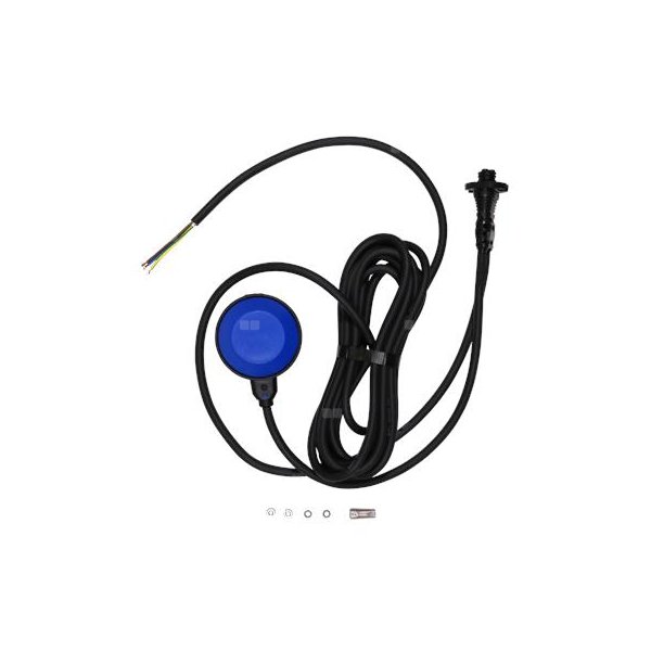 Wyłącznik pływ. KP 150/250 A 5m bez wt.