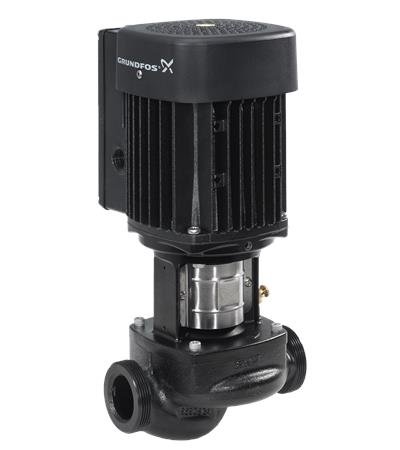 Jednostopniowa pompa in-line TP 25-50-2 A-O-A-BQQE-AW1