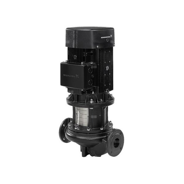 Pompa TP 50-120/4 A-F-A-BQQE-GW3