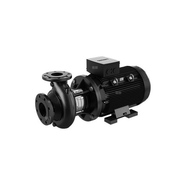 Jednostopniowa pompa monoblokowa z wlotem osiowym NB 50-200/219AAF2AESBQQEQW1