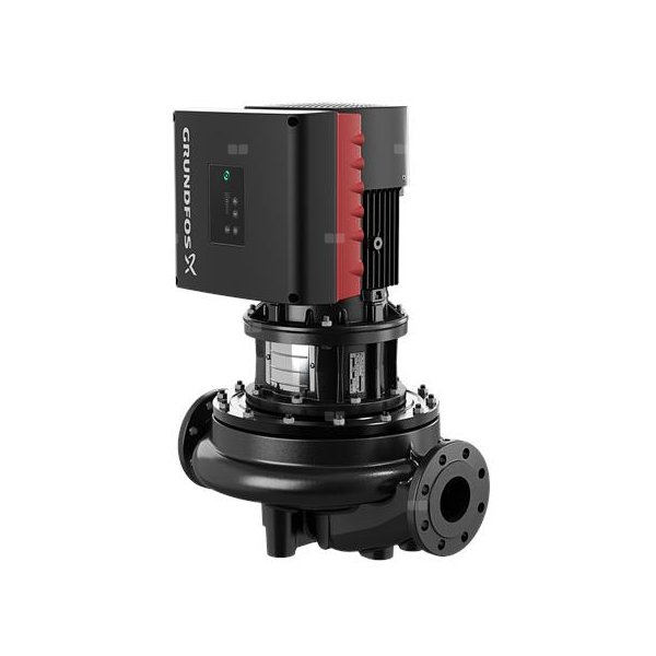 Pompa jednostopniowa in-line TPE 80-240/2 A-F-A-BAQE-LWB