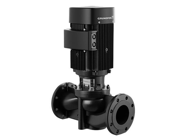 Jednostopniowa pompa in-line TP 80-120/2 A-F-A-BQQE-HW1
