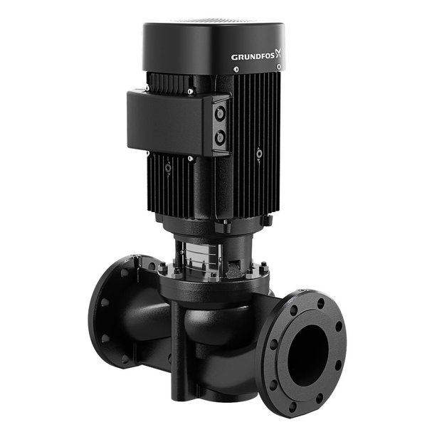 Jednostopniowa pompa in-line TP 32-60/2 A-F-A-BQQE-CW1