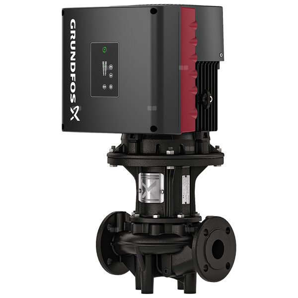 Pompa TPE2 50-450 N-A-F-A-BQQE-LWC