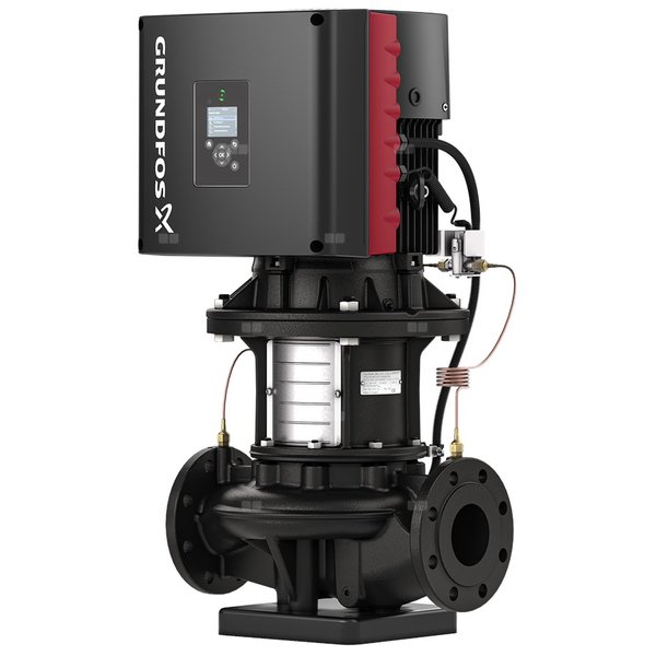 Pompa TPE3 100-350 S-A-F-A-BQQE-NWB