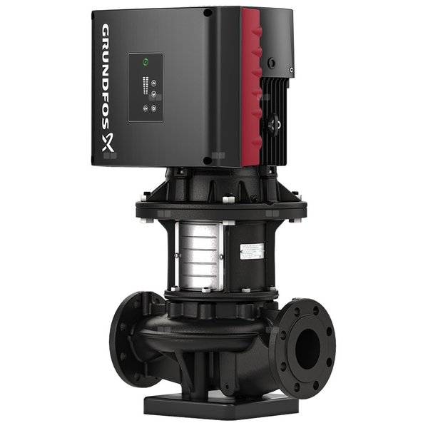 Pompa TPE2 50-740 N-A-F-A-BQQE-PWB