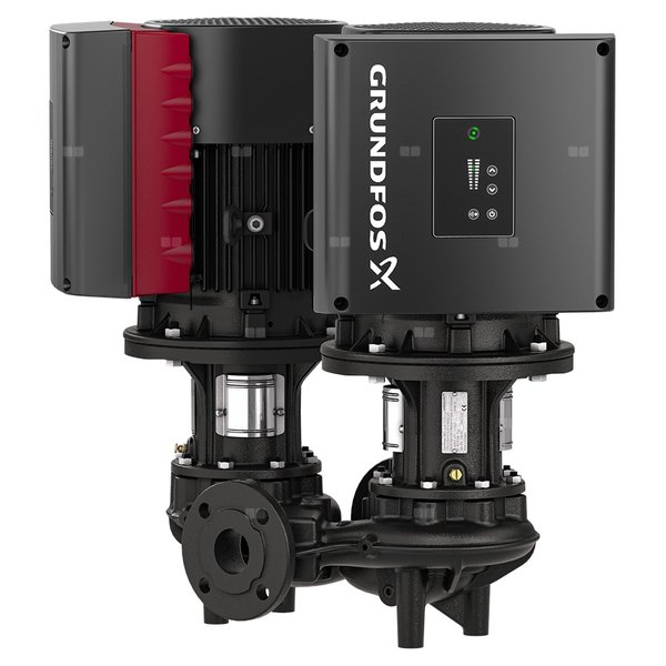 Pompa TPE2 D 150-170 N-A-F-S-BQQE-MWA
