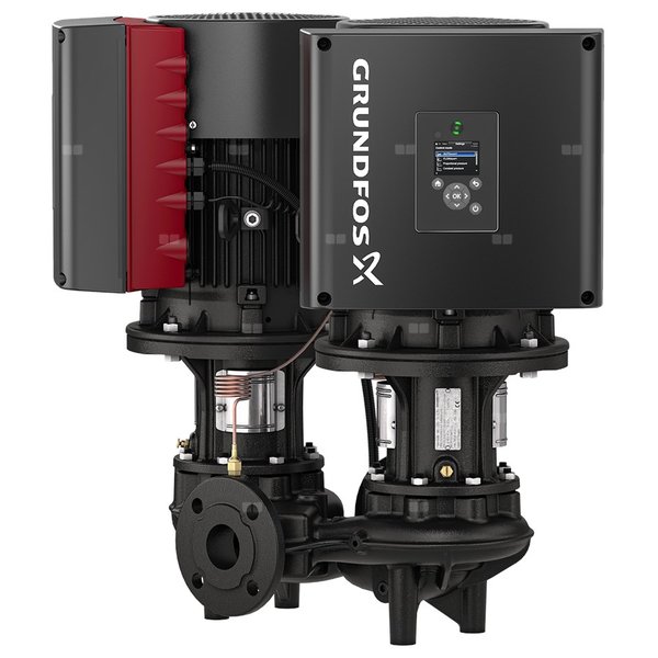 Pompa TPE3 D 80-570 S-A-F-S-BQQE-QWB