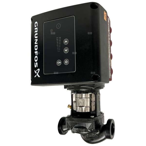 Pompa TPE2 25-50 N-A-O-A-BQQE-AWB