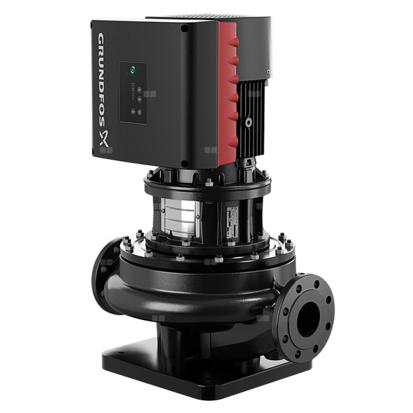 Pompa TPE 65-720/2 A-F-A-BQQE-QWB