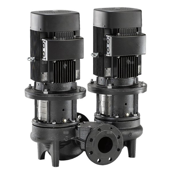Pompa TPD 100-160/2 A-F-A-BQQE-KW1