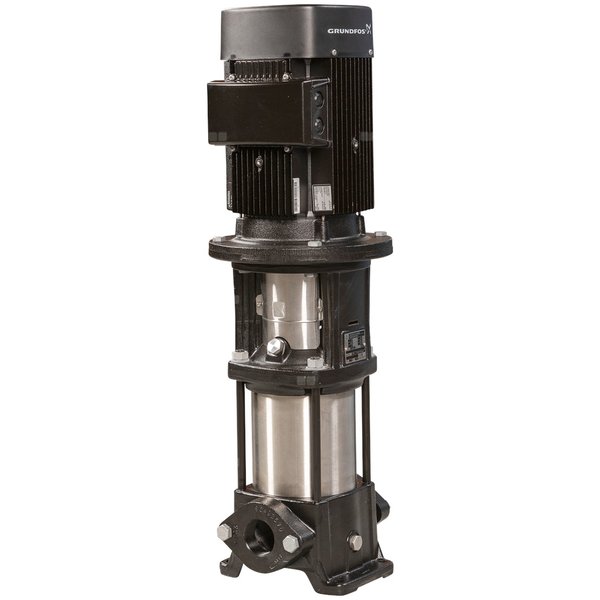 Pompa CR10-8 A-A-A-E-HQQE 3x400/690 50 HZ