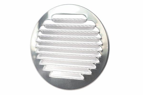 Czerpnia płaska KA 125 HEATPEX ARIA ADURO