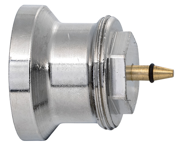 Adapter do zaworów ISTA