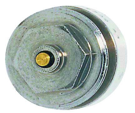 Adapter do zaworów Markaryd
