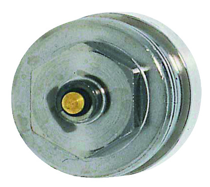 Adapter do zaworów TA