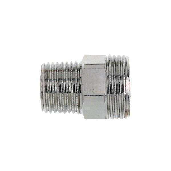 Złączka dwustronnie gwintowana,