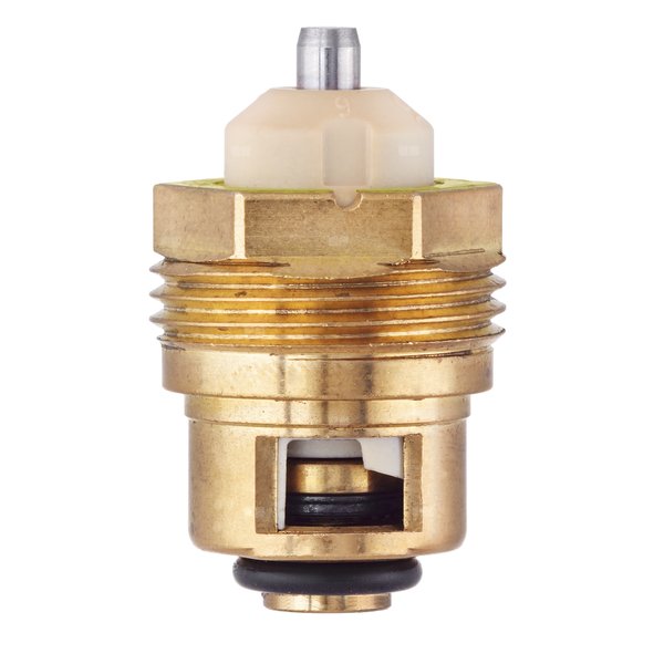 Wkładka zaw.do V-exakt