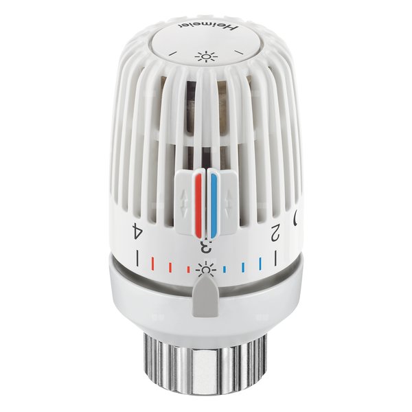 Głowica term. VK na RA