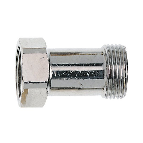 Króciec do kompensacji długości do rur stal., miedz. i z tw. szt.