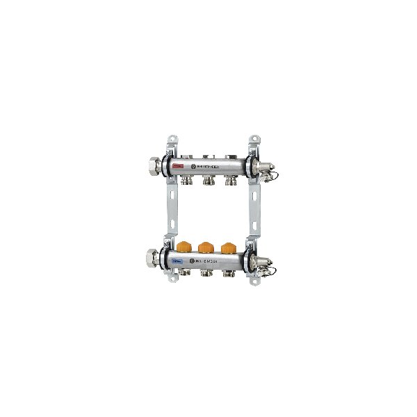 Dynatec Eclipse 3 obwody