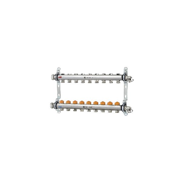 Dynatec Eclipse 9 obwodów