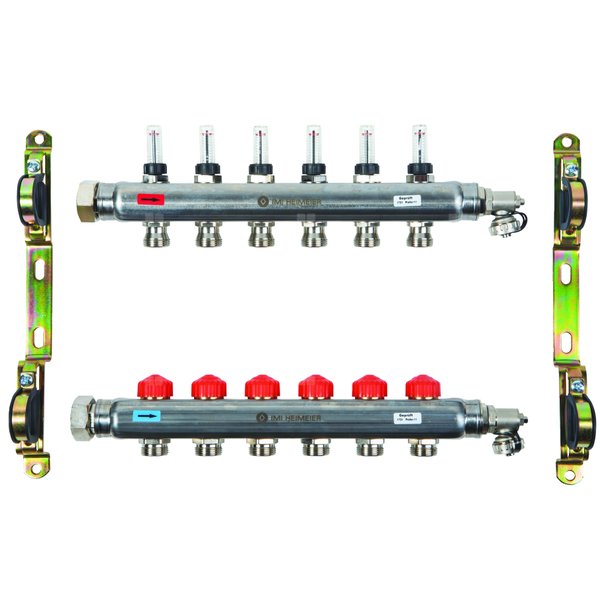 Dynacon 150 6 obwodów