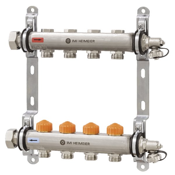 Dynatec Eclipse 4 obwody