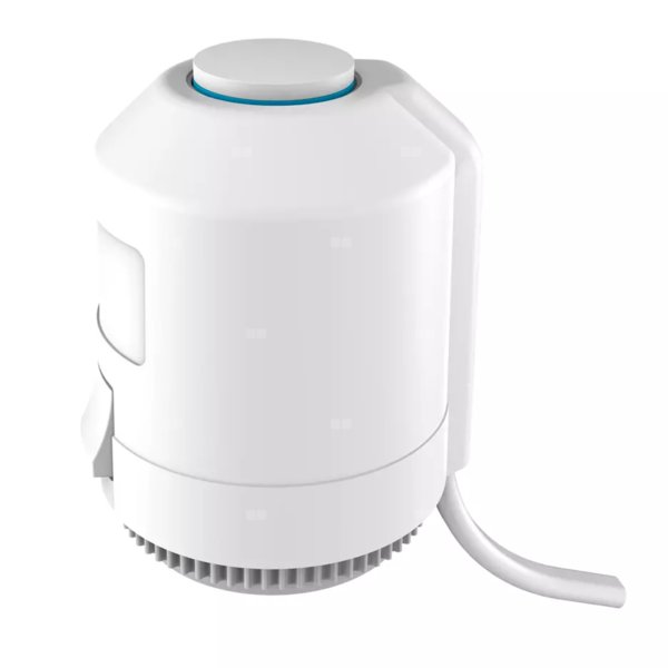 EMOtec, NC 230V, First-Open, skok 4mm