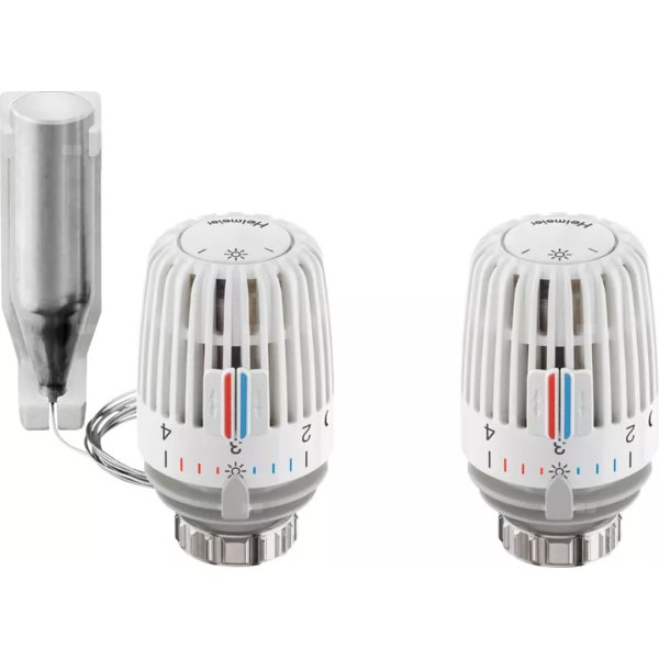 Głowica term. K,zab.p.kradz.pier., ograniczany zakres nast.