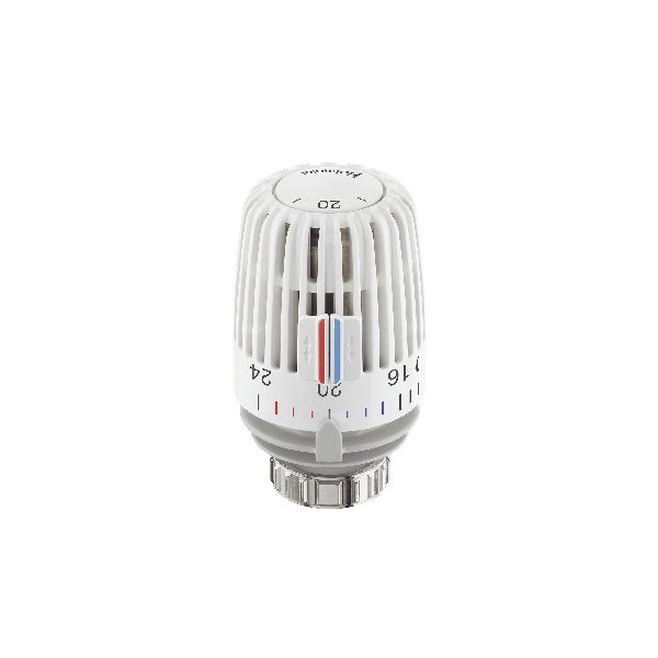 Głowica term. K, biała