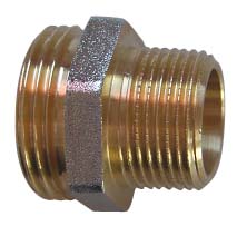 Łącznik HERZ, 1/2'' (GZ)