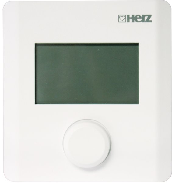 Programowalny elektroniczny termostat pokojowy, 230V AC
