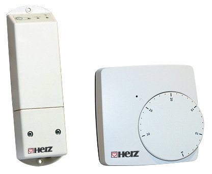 System radiowy analogowy 230 V