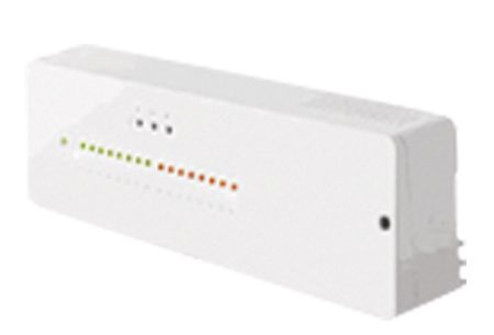 Odbiornik radiowy, 230V