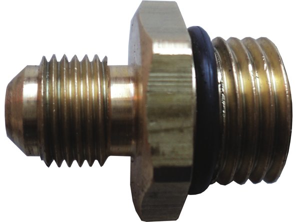 Nypel HERZ, 1/8 x 1/8 (nypel x GZ)