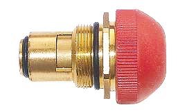 Wkładka termostatyczna TS-90, DNM 22 x 1/5