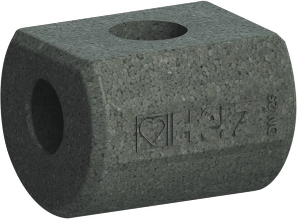 Obudowa izolacyjna do 4002, DN32