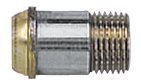 Tuleja gwintowana HERZ, 1/2x36 x 1/2x36 (GZ x GW)