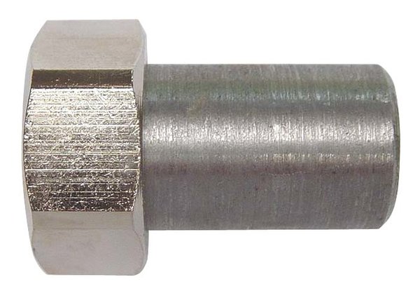 Złącze HERZ, 26,9mm x 1'' (lut zewnętrzny x GW)