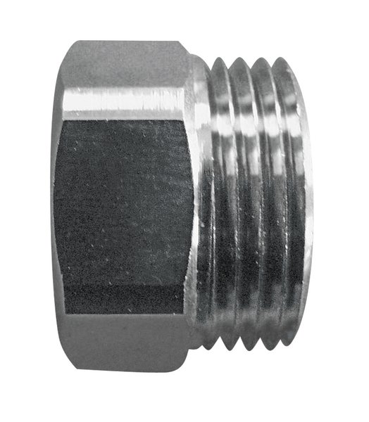 Adapter HERZ, 3/4'' (GW x GZ)