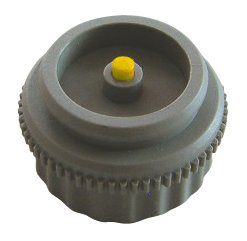 Adapter do siłownika termicznego HERZ, ciemnoszary