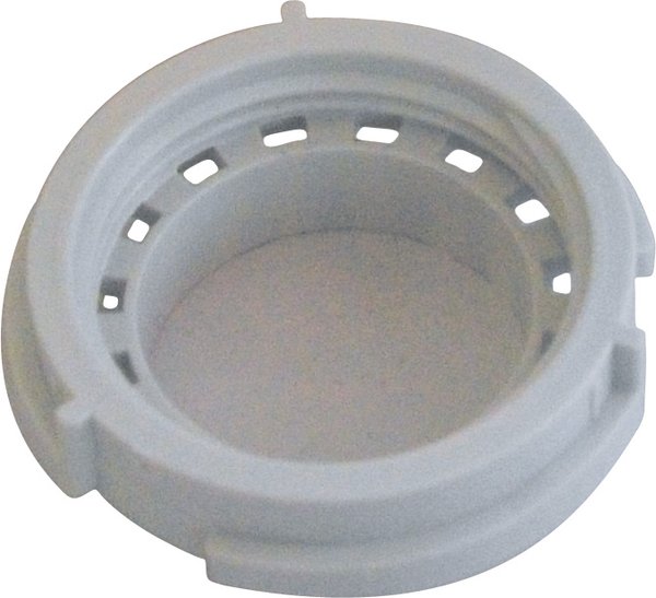 Adapter zamienny do siłownika 7711, gwint przyłączeniowy M 28 x 1,5